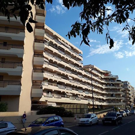 Acapulco Apartment Fréjus Exterior photo