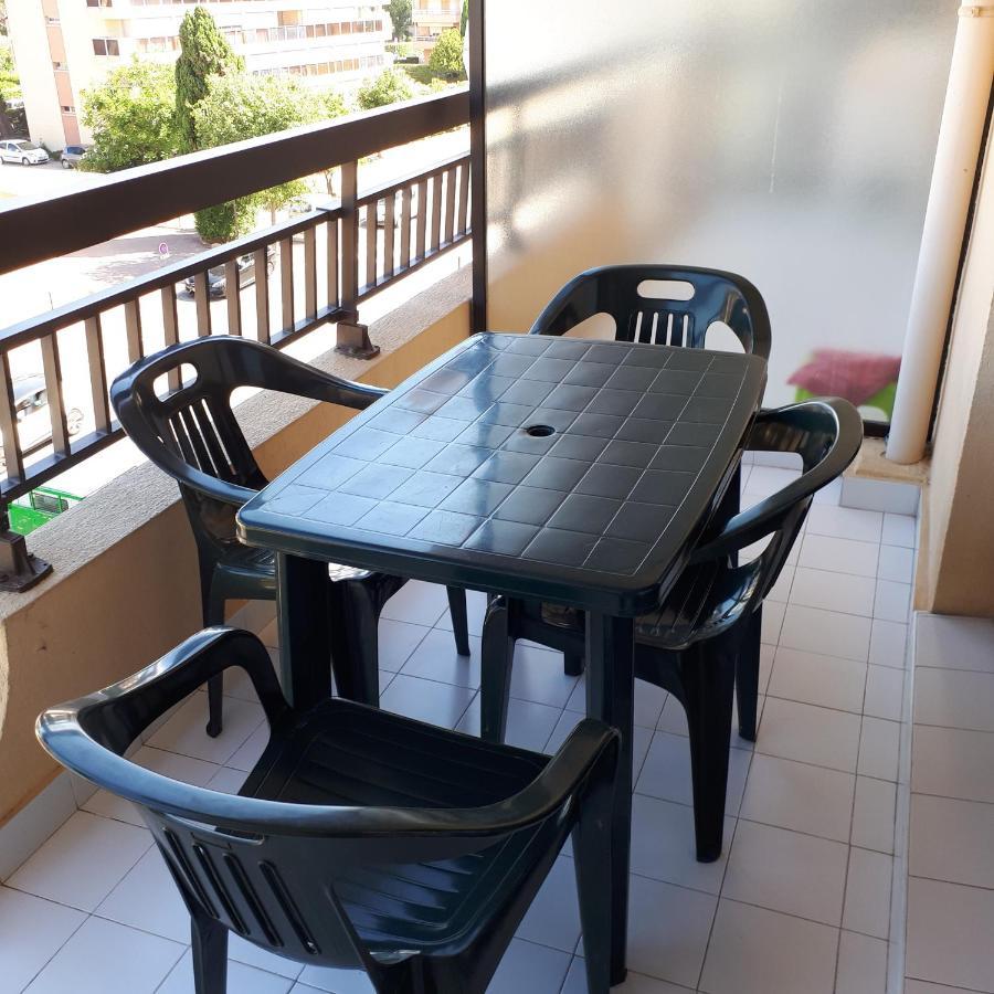 Acapulco Apartment Fréjus Exterior photo