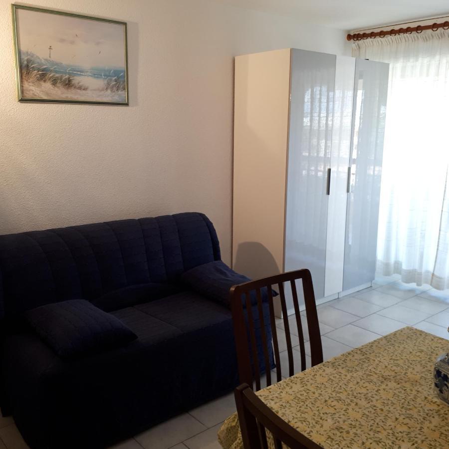Acapulco Apartment Fréjus Exterior photo