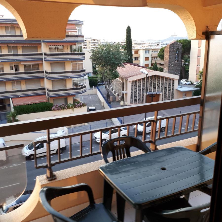 Acapulco Apartment Fréjus Exterior photo