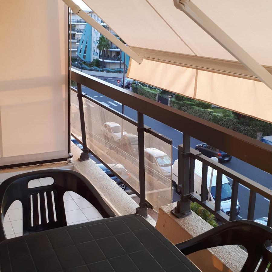 Acapulco Apartment Fréjus Exterior photo